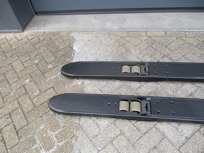 Refurbished 2017 TOYOTA SWE 250 - 1212