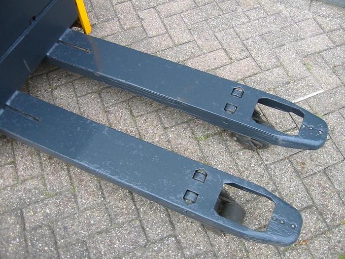 Gerenoveerd 2011 Jungheinrich  ESE220 - 3440