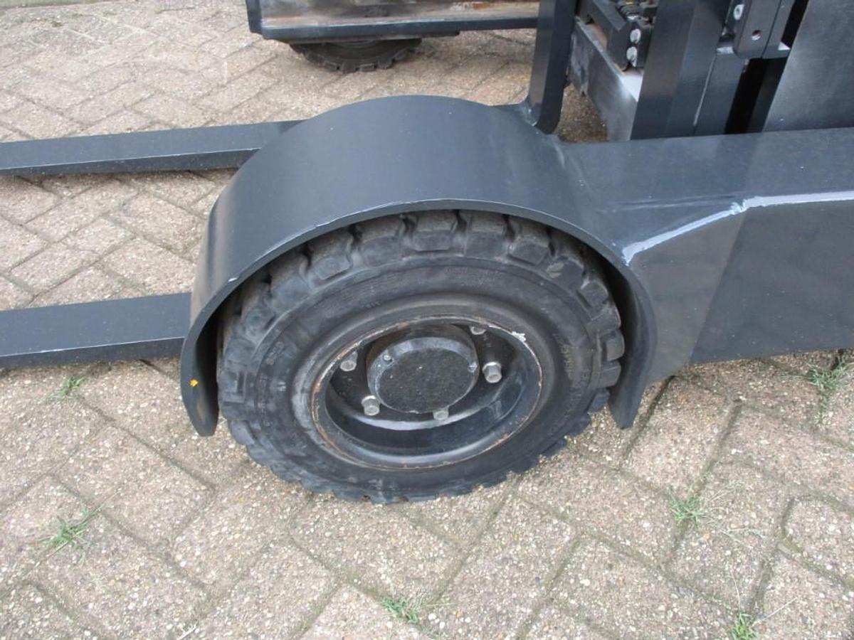 Refurbished 2014 BT RRE160R - 1092