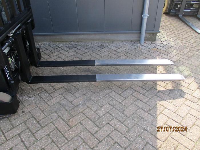 Refurbished 2014 BT RRE 160 - 6701