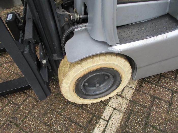 Refurbished 2015 STILL RX 20-14