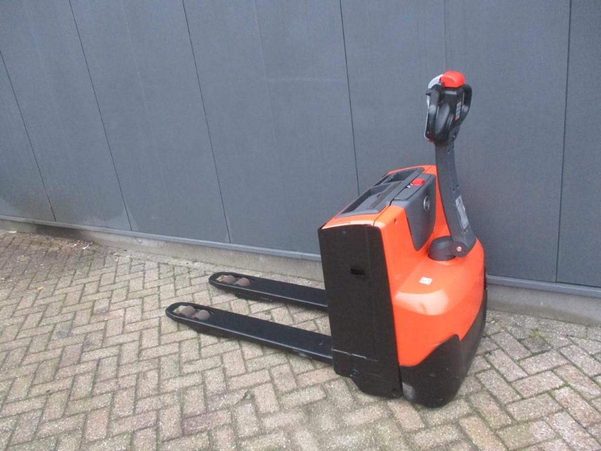 Refurbished 2013 BT LWE160 - 907