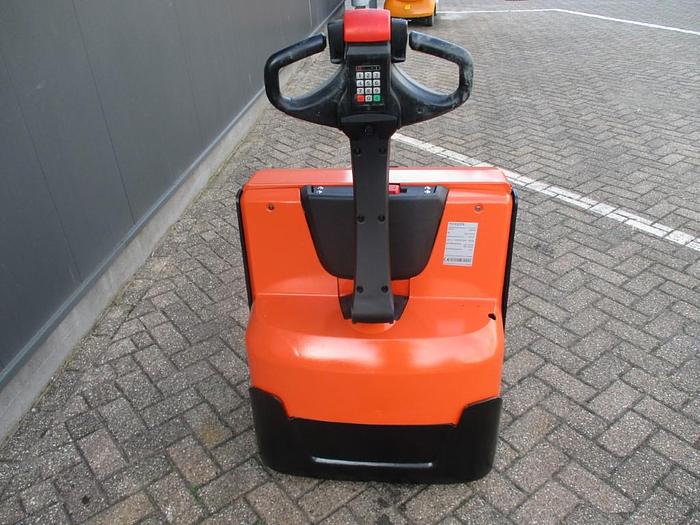 Refurbished 2018 TOYOTA LWE 160 - 951