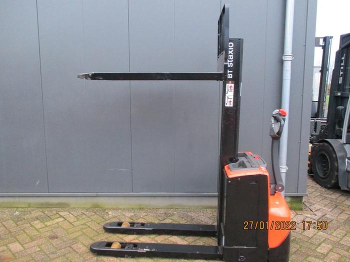 Gebruikt 2015 BT SWE080L - 1224