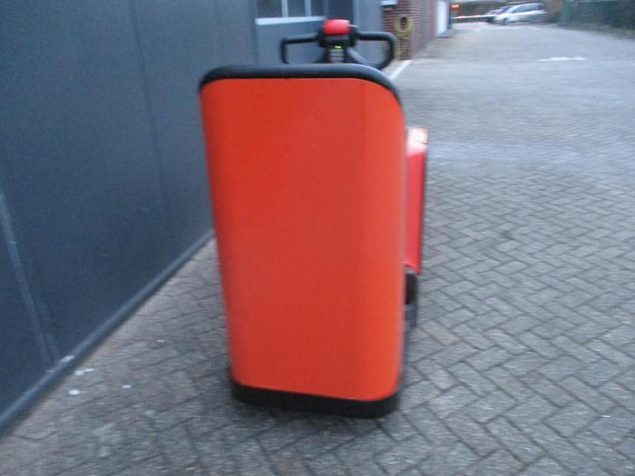 Refurbished 2017 TOYOTA LPE 250 - 1704