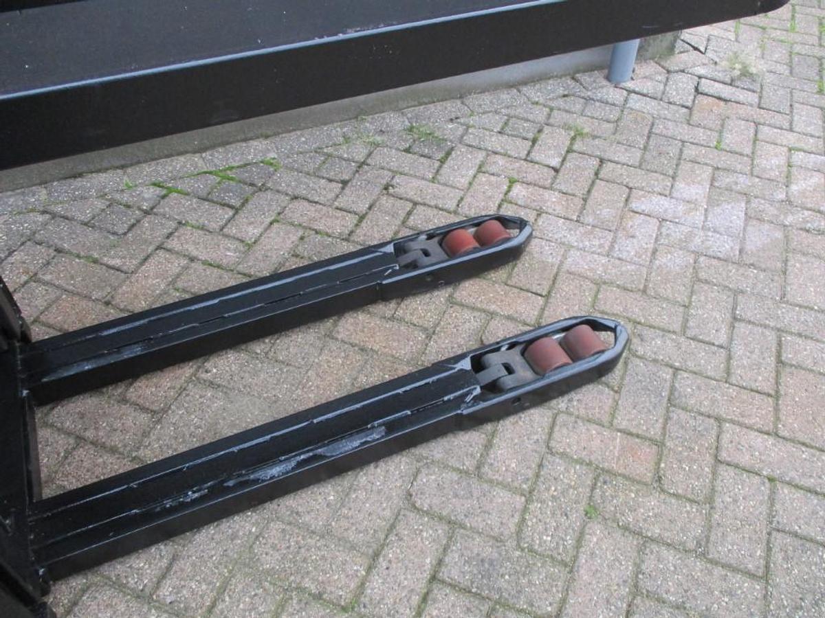 Refurbished 2016 BT SPE 200L - 2469