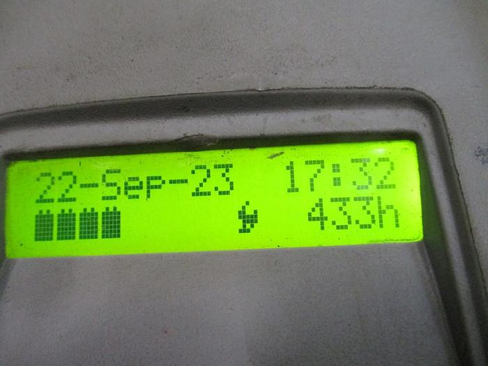 Gebruikt 2014 Atlet PLL180 - 433