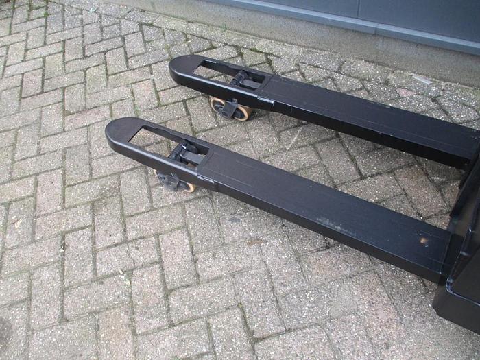 Refurbished 2013 BT SWE 080L - 1599