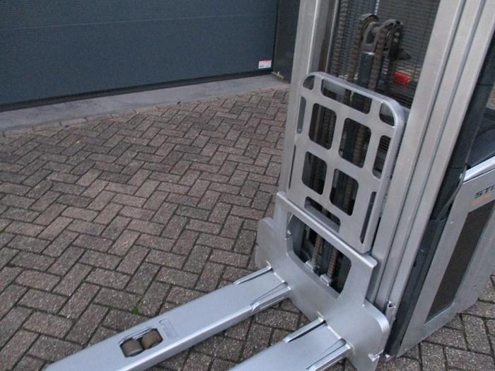 Gebruikt 2019 STILL EXV16