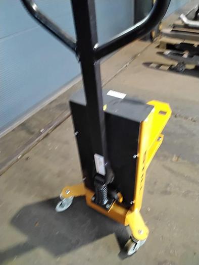 Gerenoveerd 2016 STILL QHPT-sti025 - 2016