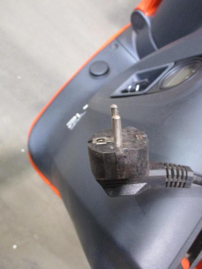 Refurbished 2014 Linde L12i - 3447