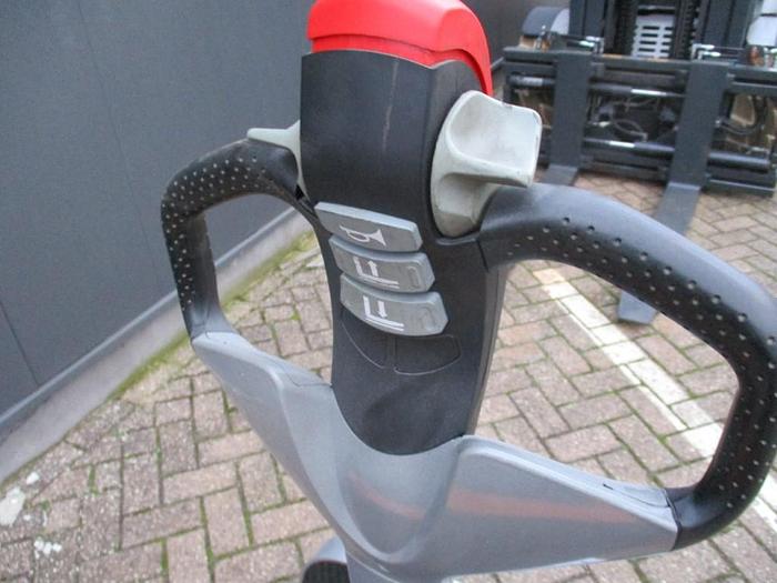 Used 2018 STILL EXU 20S