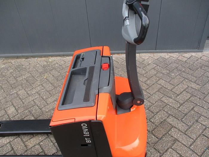 Refurbished 2016 BT LWE 160