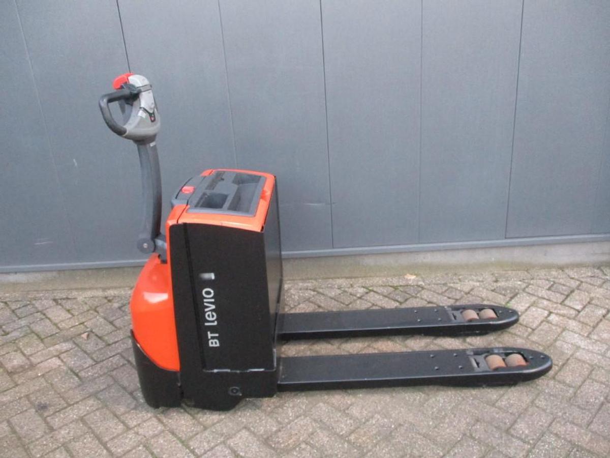 Refurbished 2015 BT LWE250 - 956