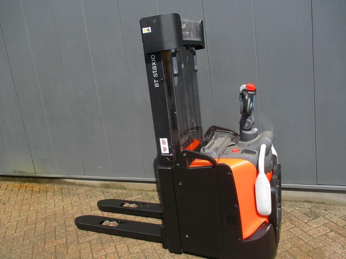 Refurbished 2018 BT SPE 140L