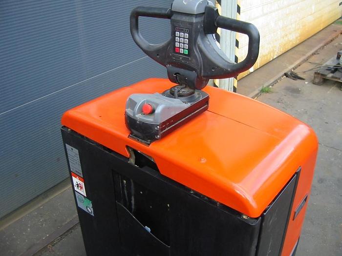 Gerenoveerd 2007 BT OSE250 - 1810