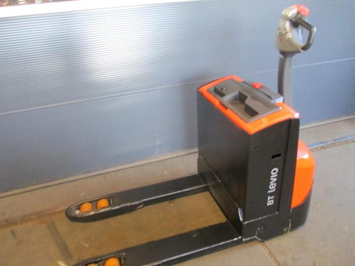 Refurbished 2013 BT LWE 160 - 878