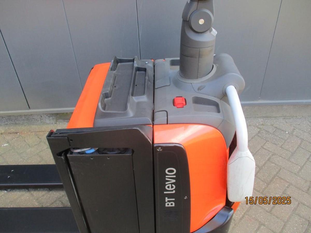 Refurbished 2018 TOYOTA LPE 250 - 1772