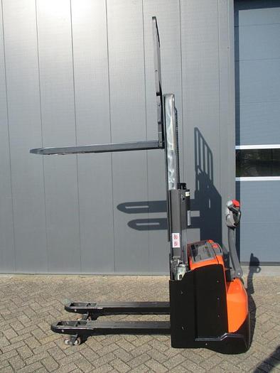 Refurbished 2015 BT SWE 200D - 263