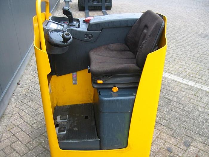 Gerenoveerd 2011 Jungheinrich  ESE220 - 3440