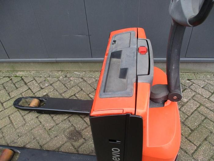 Refurbished 2018 BT LWE 140
