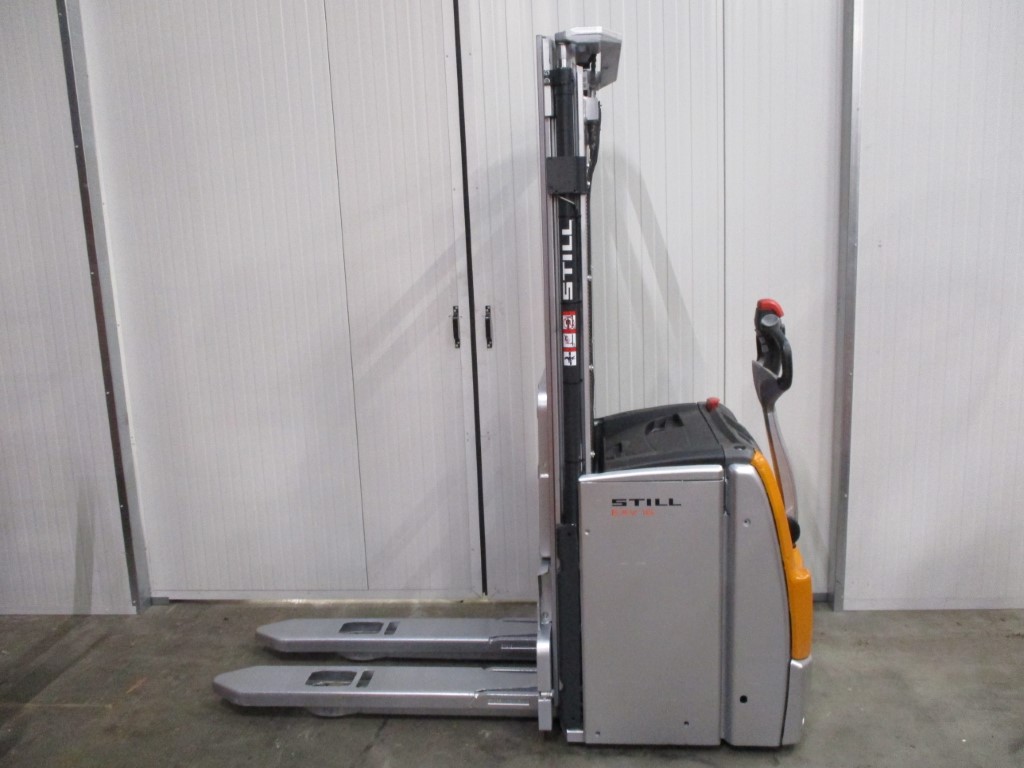 Refurbished 2018 STILL EXV16