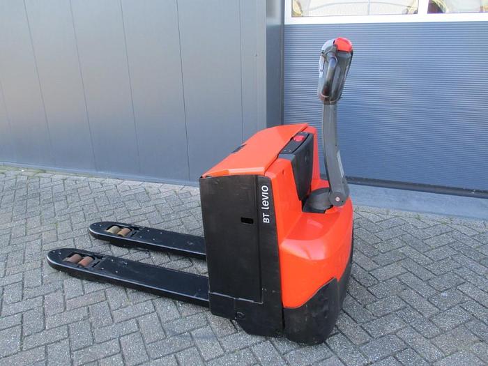 Refurbished 2016 BT LWE200 - 1460