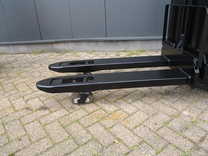 Used 2014 BT SWE080L - 1274