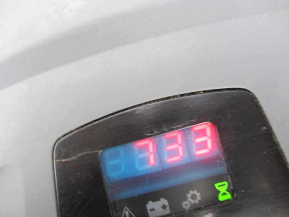 Refurbished 2022 TOYOTA LWE160 - 733