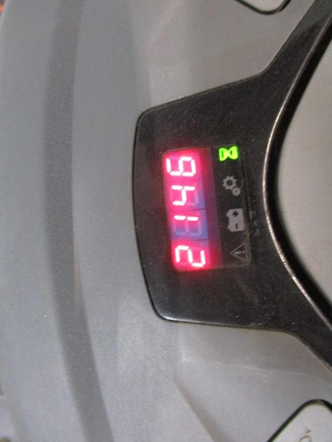 Refurbished 2019 TOYOTA LPE200 - 2146