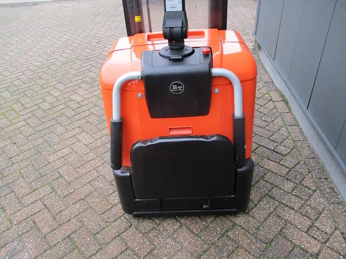 Refurbished 2011 BT SPE 125L - 1917