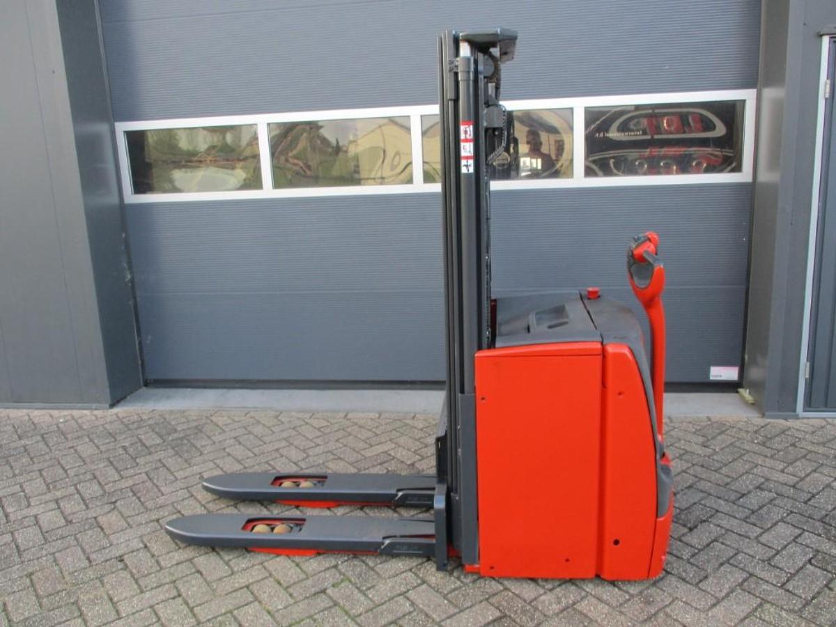 Refurbished 2020 Linde L14