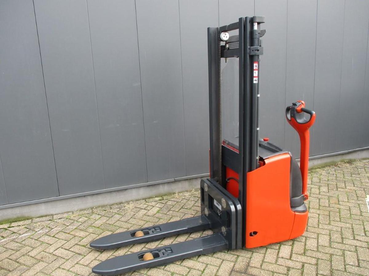 Refurbished 2014 Linde L12i - 3447