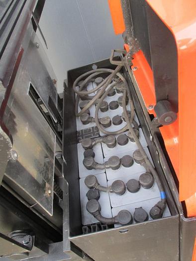 Refurbished 2011 BT SPE 125 - 2224