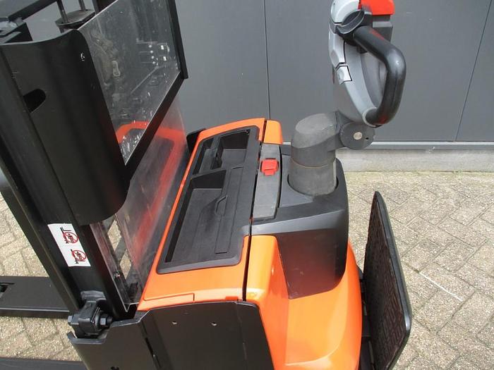 Refurbished 2012 BT SWE 200D