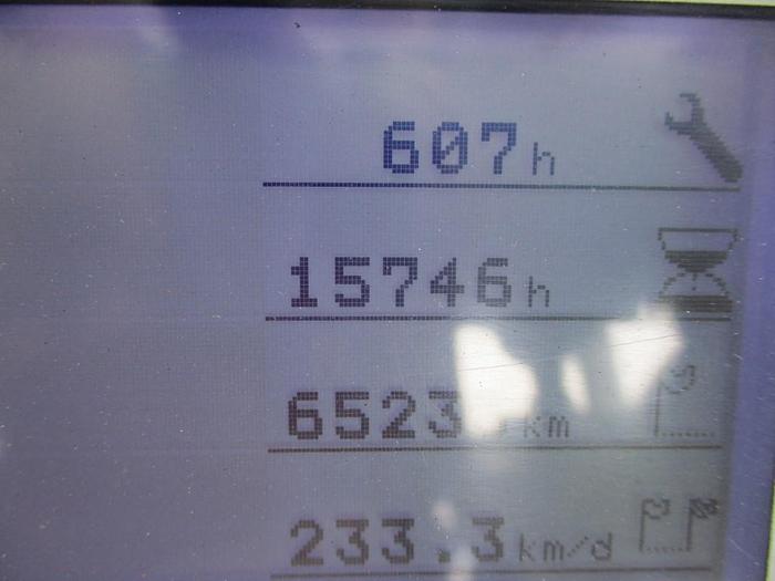 Gebruikt 2015 STILL RX20-15 - 15746