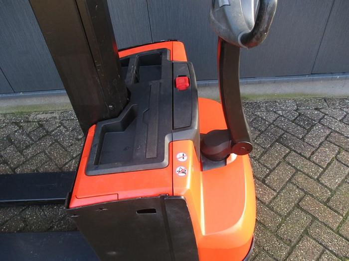 Used 2017 BT SWE 080L - 1302