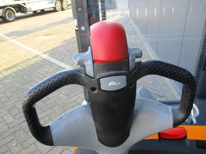 Refurbished 2017 STILL EXV 14C - 907