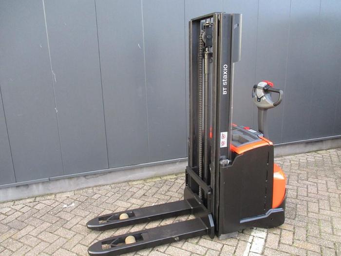 Refurbished 2017 BT SWE 120