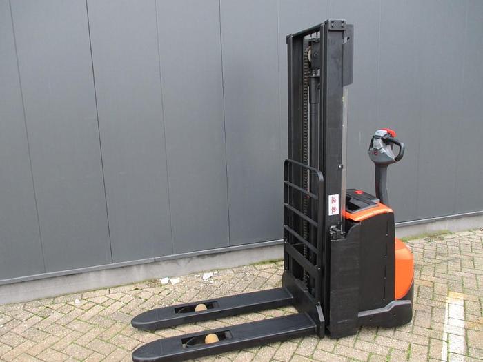 Gebruikt BT / SWE100-558