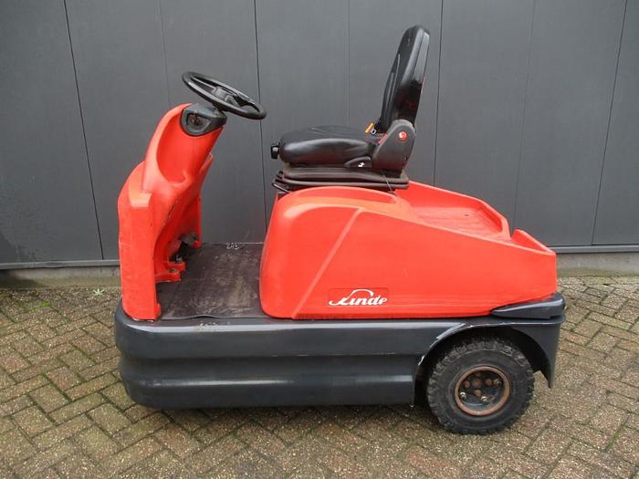 Refurbished 2014 Linde P 60 - 10762