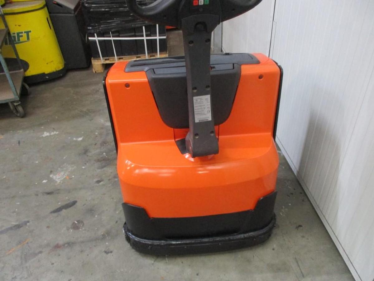 Refurbished 2016 TOYOTA BT LWE160 - 804
