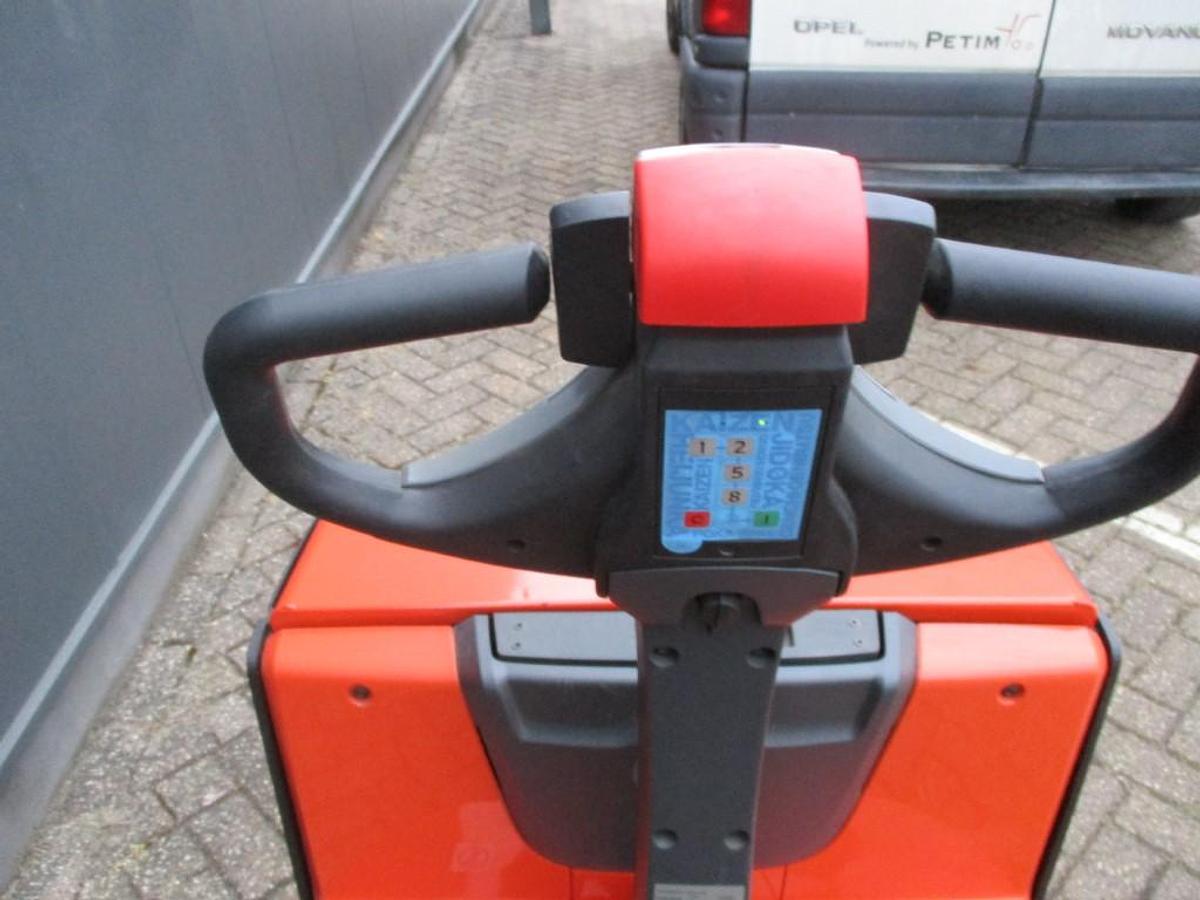 Refurbished 2019 TOYOTA LWE250 - 002