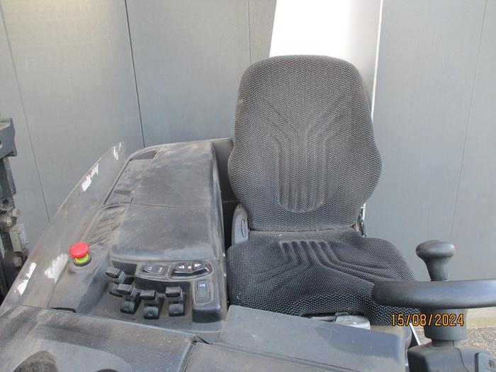 Refurbished 2015 STILL FM X20 - 8168