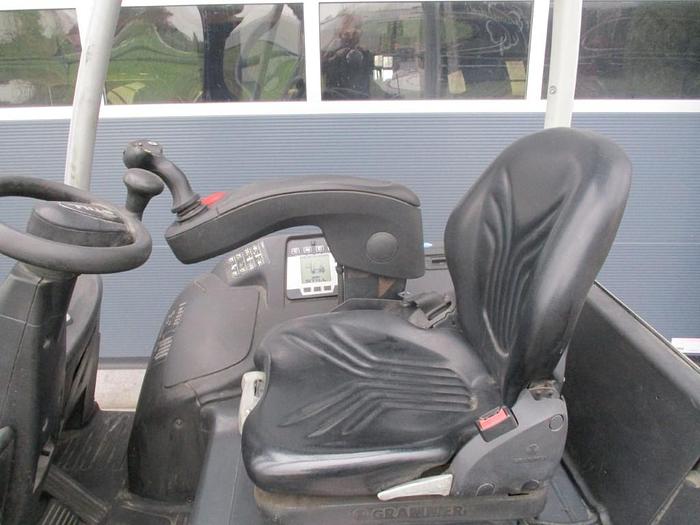 Refurbished 2006 STILL RX 20-16P