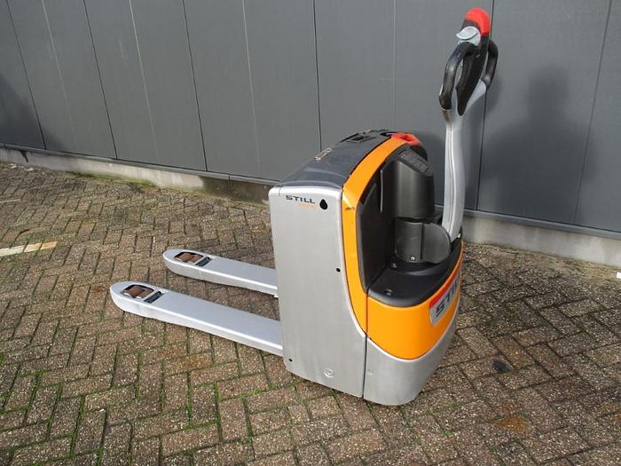 Refurbished 2011 STILL EXU 16 - 1749