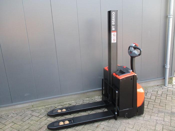 Refurbished 2012 BT SWE 080L - 1152