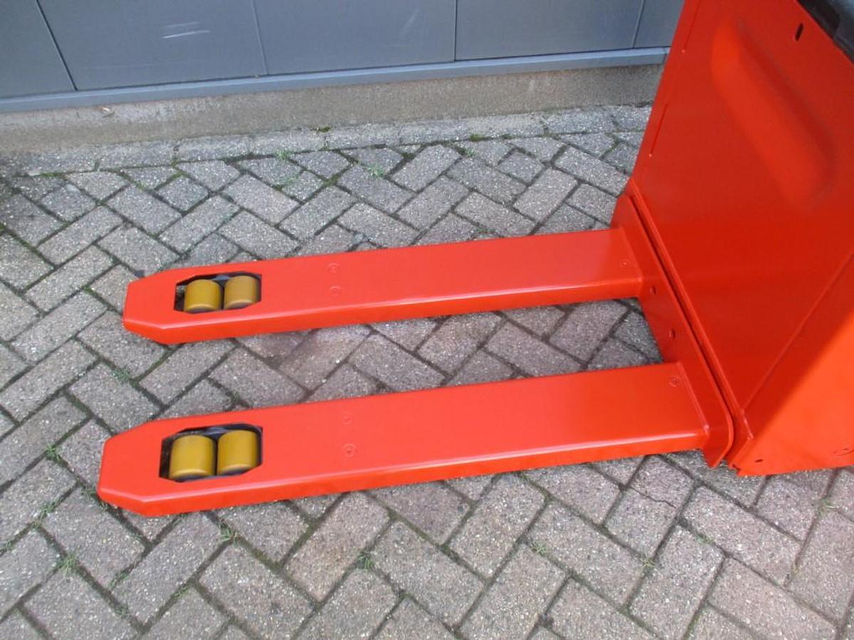 Refurbished 2019 Linde T 16