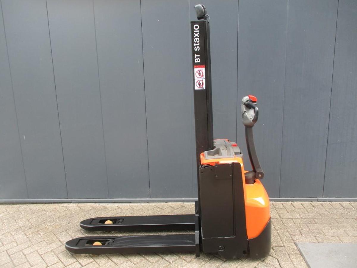 Refurbished 2016 BT SWE 080L