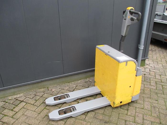 Gebruikt 2007 Atlet PLL180N - 2799